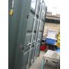 Image 5 : 20' HIGH CAN C CAN W/DOORS ON BOTH ENDS