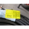 Image 2 : ASST. WELDING CABLE, EXTENSION CORD, WIRE, ETC. - SMALLER PIECES