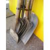 Image 3 : BUNDLE OF GARDEN TOOLS