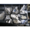 Image 2 : FASTENAL CONTAINER W/METRIC STAINLESS STEEL BOLTS