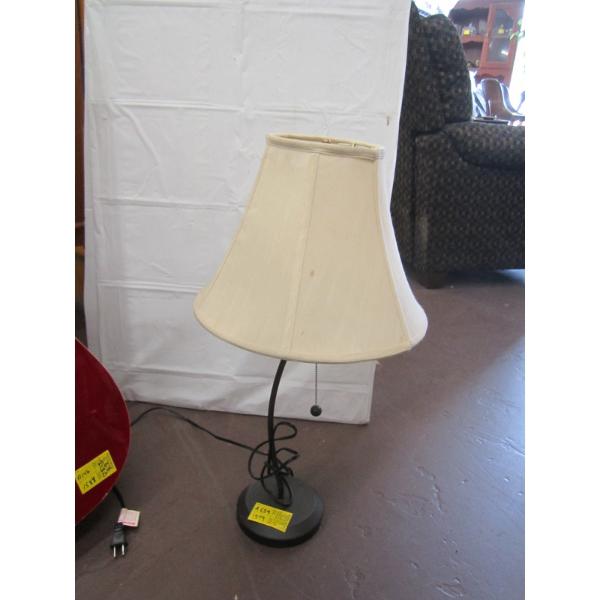SM. TABLE LAMP