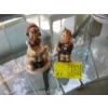 Image 1 : 3 HUMMEL FIGURINES - HAVE BEEN REPAIRED