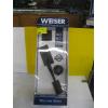Image 1 : WEISER DOOR HANDLE