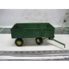 Image 1 : JOHN DEERE METAL WAGON