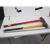 Image 1 : 2 SLEDGEHAMMERS