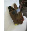 Image 2 : HAND CARVED BEAVER MASK DONE IN NWC STYLE