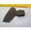 Image 4 : DRAWKNIFE, A FROE & A BROAD AXE HEAD