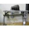Image 2 : GOLD BRAND MODEL SP900 SCALE W/WEIGHTS