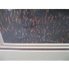Image 2 : FRAMED COWBOY PRINT, NUMBERED 316/2650, SIGNED