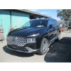 Image 1 : 2022 HYUNDAI SANTA FE SEL, 1,341KM,  VIN 5NMS3DAJ2NH389469