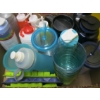 Image 3 : 2 BOXES OF MISC. BOWLS, WATER BOTTLES, ETC.