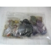 Image 2 : 3 BAGS WITH COLLECTOR ROCKS