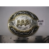 Image 1 : COLLECTOR BELT BUCKLE