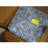 Image 2 : BOX OF TITAN BLUE MOSAIC TILE - FOR POOL?