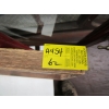 Image 5 : MISC. SIGNS, SHELF, DECORATIVE GOLFING COAT RACK, ETC.