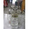 Image 1 : 7 LG. IMPERIAL CANNING JARS
