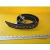 Image 1 : BELT W/BUCKLE