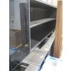 Image 4 : DARK BAR UNIT W/5 LOWER, 3 UPPER, ETC.