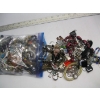 Image 1 : BAG OF COSTUME JEWELLERY