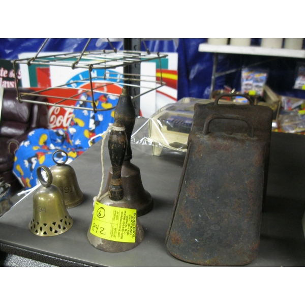 6 BELLS