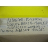 Image 2 : ASST. RECORDS - OPERAS, ETC.