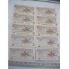 Image 2 : 10 - 1986 CDN $2 BILLS