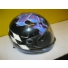 Image 2 : MOTORCYCLE HELMET
