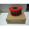 Image 2 : ROLL OF CAUTION TAPE & ROLL OF DANGER TAPE
