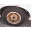 Image 5 : 1978 FORD THUNDERBIRD TOWN LANDAU, 2 DR HARDTOP, VIN 8J87S187184, KMs 17,526