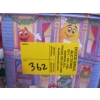 Image 3 : 2 M&Ms FIGURINES, M&Ms TINS, ETC.