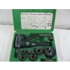 Image 1 : GREENLEE HYDRAULIC PUNCH DRIVER SET