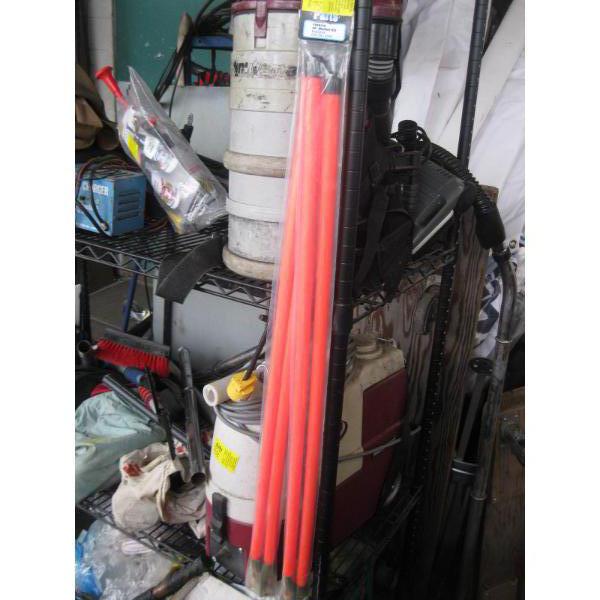 2 - 36" MARKER KIT TUBES