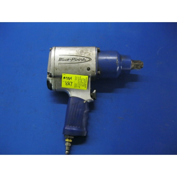 BLUEPOINT 3/4" AIR IMPACT GUN