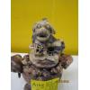 Image 3 : ASIAN LIDDED CARVED DISH