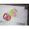 Image 1 : ASST. STICKERS