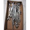 Image 1 : ASST. SNAP ON LINE WRENCHES, MISC. WRENCHES