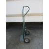 Image 1 : GREEN 2 WHEEL HAND TRUCK