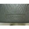 Image 3 : PLASTIC PICNIC TABLE