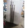 Image 1 : UNIQUE LARGE CANDLE STAND