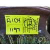 Image 3 : 2 MATCHING WEST GERMAN VASES