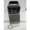 Image 2 : 4 PIECE CANNISTER SET W/SPOONS