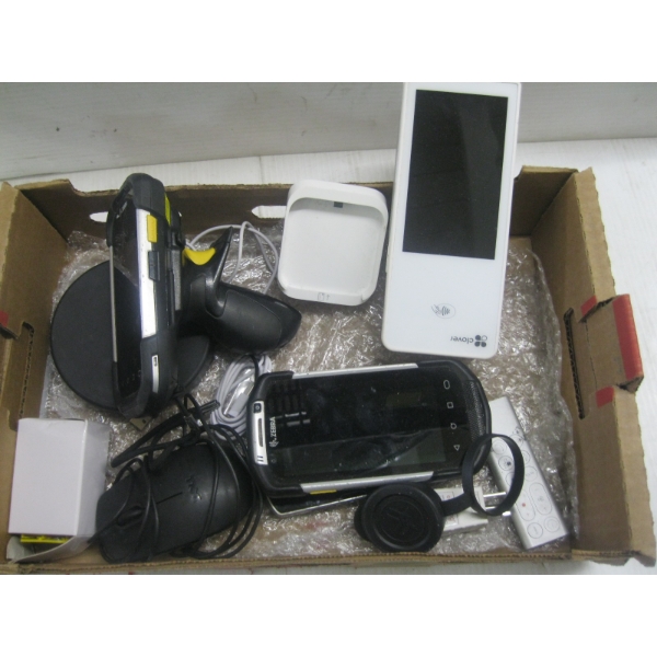 MISC. HANDHELD ELECTRONICS