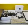 Image 2 : BOX OF ELECTRONICS - VIRTUAL REALITY GOGGLES, ETC.