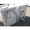 Image 6 : PAIR OF SAMSUNG APARTMENT SIZE STACKING FRONT LOAD WASHER/DRYER