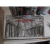 Image 3 : MISC. ENGINE DEGREASERS, SATELLITE RADIOS, FITTINGS, ETC.