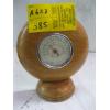 Image 3 : THERMOMETER, CROCKERY LIDDED CONTAINER & BBs