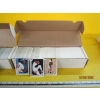 Image 3 : 3 BOXES CARDS - BASEBALL, STAR TREK, FOOTBALL