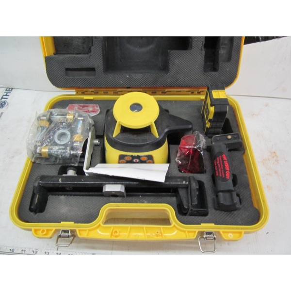SIGHT PRO KS100 HB LASER