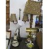 Image 1 : 4 LAMPS