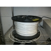 Image 1 : WHITE PLASTIC WELD ROD